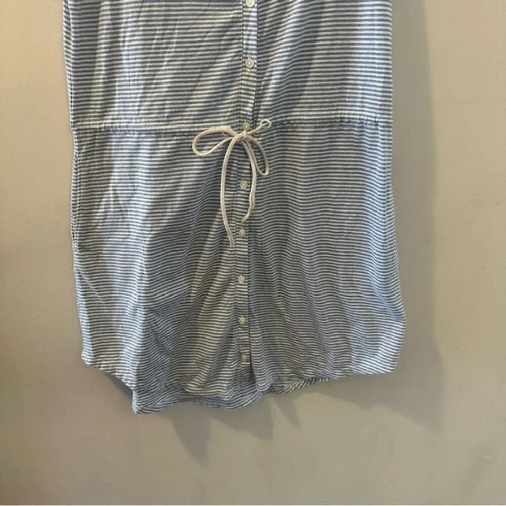 Victorias Secret stylish striped